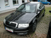 Škoda Superb 1.9 d/96 KW/Automat Katowice - zdjęcie 2