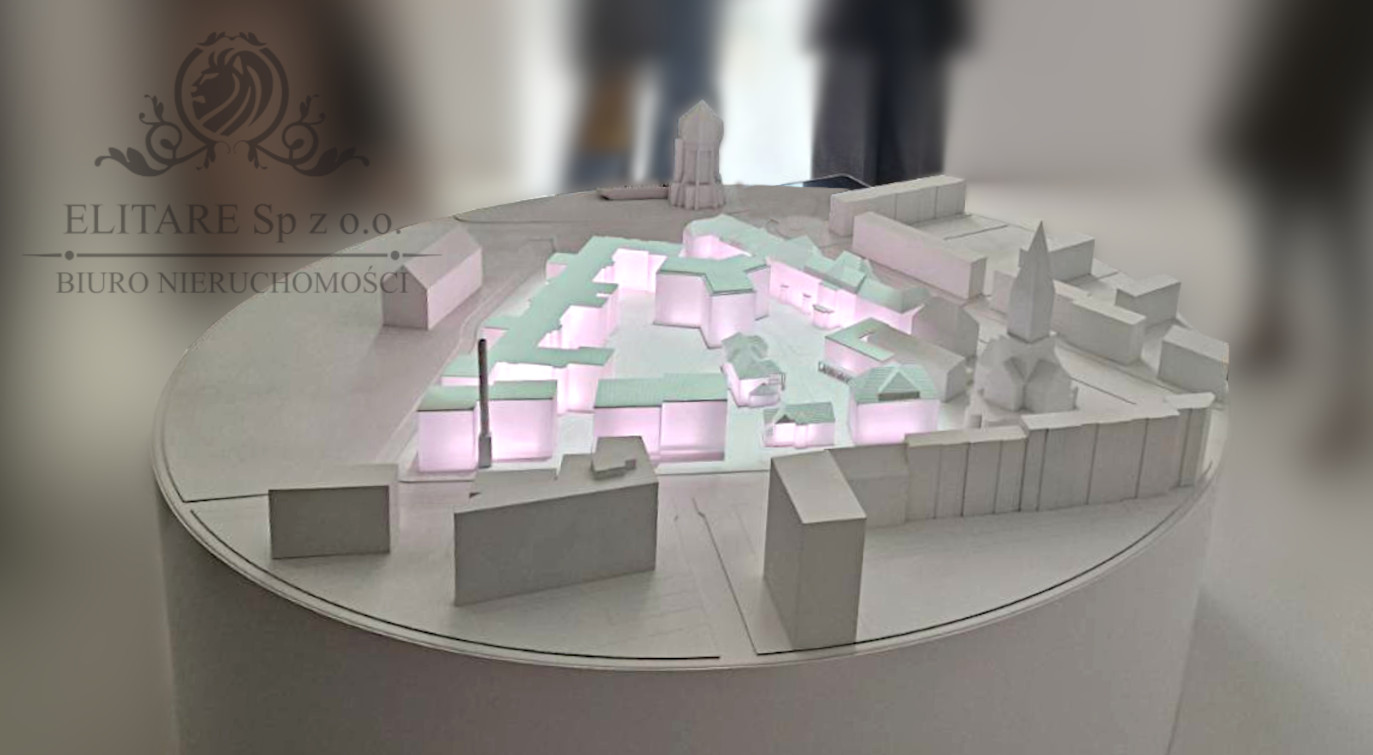 Prestiżowy Apartament w centrum Wrocław Borek Wrocław - zdjęcie 12