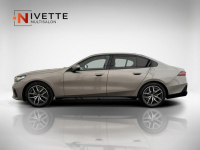 BMW 520D xDrive 2,0 20d 197 KM  Salon Polska F-Vat Warszawa - zdjęcie 6