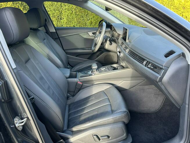 Audi A4 2.0 TFSi bardzo zadbana! Tarnów - zdjęcie 7