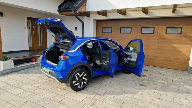 Opel Mokka EV136 50kWh, Piękny, bogate wyposażenie, I właściciel Ostrołęka - zdjęcie 7