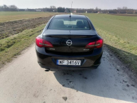 Opel Astra j z 2016r sil 1,4 turbo +lpg Skroniów - zdjęcie 4