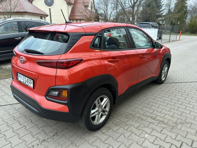 Hyundai Kona FV23% Poznań - zdjęcie 3