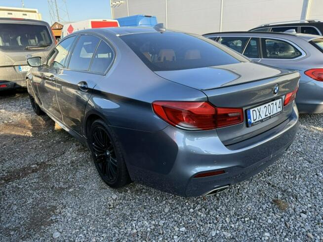 BMW 520 Poleasingowe.pl Komorniki - zdjęcie 6