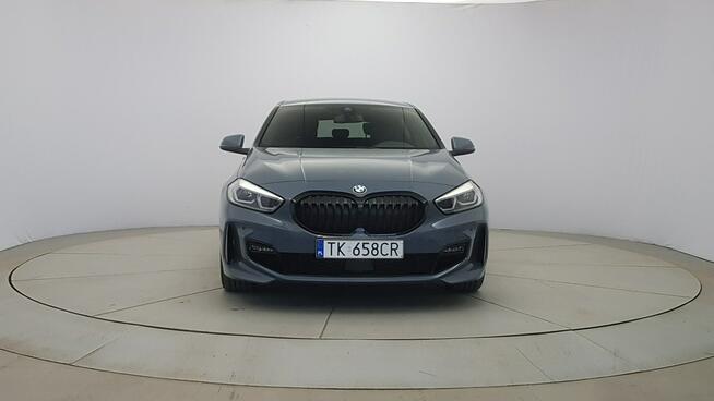 BMW 118 i M Sport ! Z Polskiego Salonu ! Faktura Vat Warszawa - zdjęcie 2