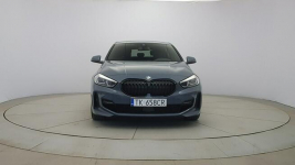 BMW 118 i M Sport ! Z Polskiego Salonu ! Faktura Vat Warszawa - zdjęcie 2