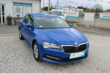 Škoda Superb Salon Polska Gwarancja Active Netto 47 073PLN Warszawa - zdjęcie 4