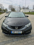 Honda Civic Benzyna 1.8 - 141 KM - 2013r Głogów - zdjęcie 2