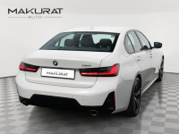 GD9P068#318i M Sport Podgrz.f K.cof LED Pół skóra Salon PL VAT23% Pępowo - zdjęcie 4