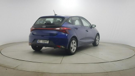 Hyundai i20 1.2 Pure! Z Polskiego Salonu! Faktura VAT! Warszawa - zdjęcie 7