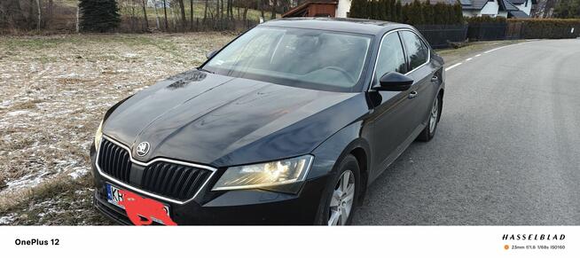 Skoda superb Niepołomice - zdjęcie 4