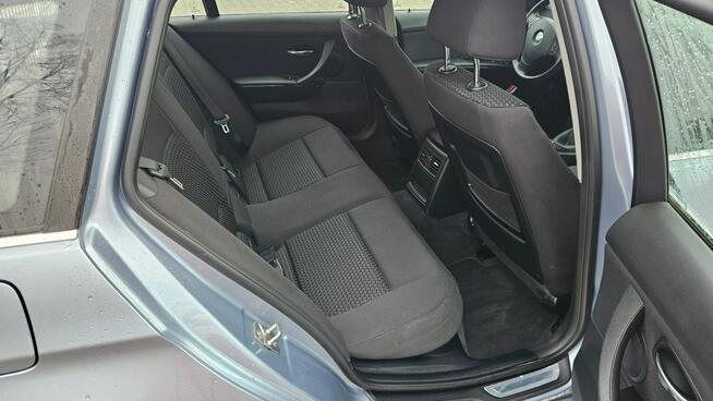 BMW Seria 3 320d DPF Edition Fleet Exclusive Nidzica - zdjęcie 9