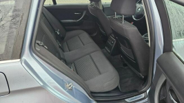 BMW Seria 3 320d DPF Edition Fleet Exclusive Nidzica - zdjęcie 9