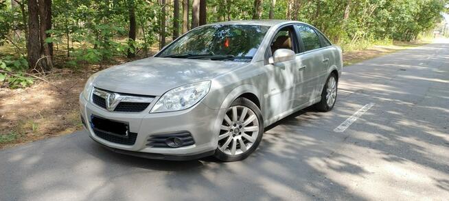 Opel Vectra 2006r. LIFT 2,2 Benzyna Automat Anglik Zarejestrowany PL Warszawa - zdjęcie 3