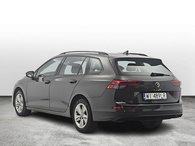 Volkswagen Golf 2.0 TDI Life ! Z Polskiego Salonu ! Faktura VAT ! Warszawa - zdjęcie 3