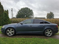 AudiA6 c6 Kraków - zdjęcie 3