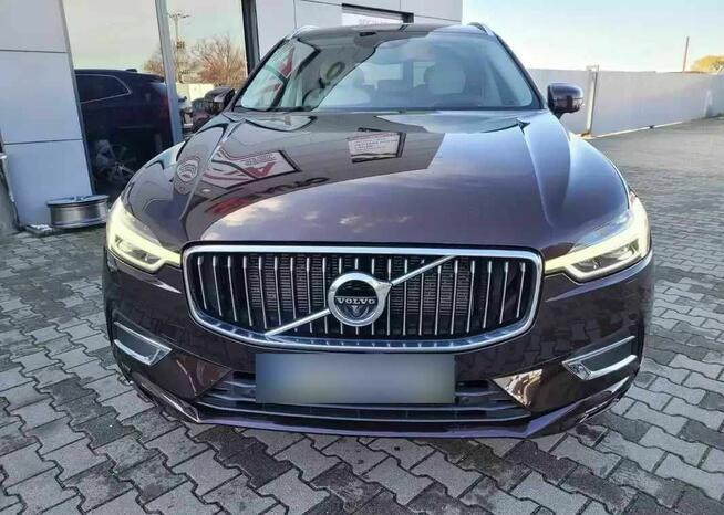 Sprzedam volvo xc60 Mikstat - zdjęcie 5