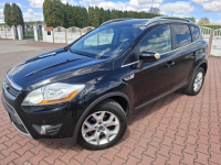 Ford Kuga 2.0TDCI 140KM Pawłów - zdjęcie 4