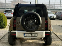 Land Rover Defender First Edition. 110 3.0 P400 KM. Bezwypadkowy Węgrzce - zdjęcie 7