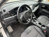 Kia Niro 1.6 hybryda 61 tys km Lekko uszkodzony! Otwock Mały - zdjęcie 9