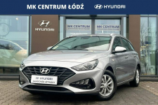 Hyundai i30 1.5DPI 110KM Classic+ Wagon Salon PL Gwarancja VAT23%