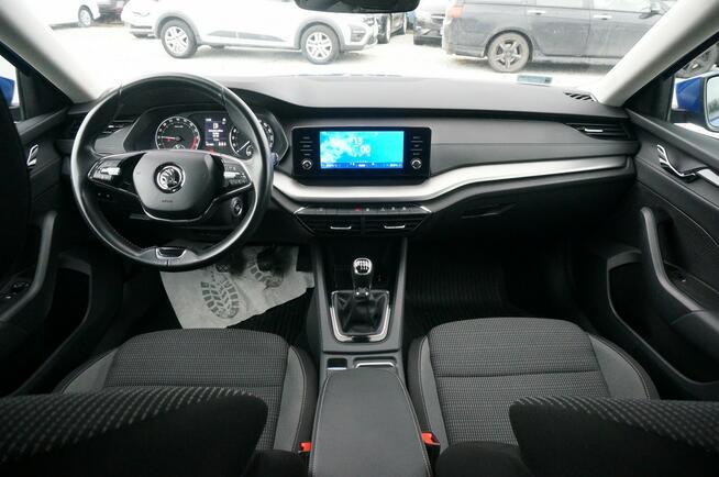 Škoda Octavia 2.0 TDI/115 KM Ambition Salon PL Fvat 23% PO7WP61 Poznań - zdjęcie 10