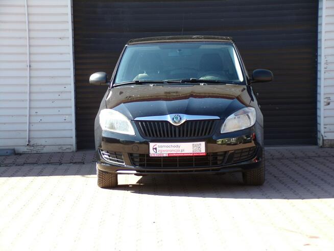 Škoda Fabia Lift /Gwarancja /mpi /2012r Mikołów - zdjęcie 4