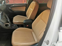 Volkswagen Tiguan 2.0 TSI OPF 4MOTION DSG R-Line Włocławek - zdjęcie 7