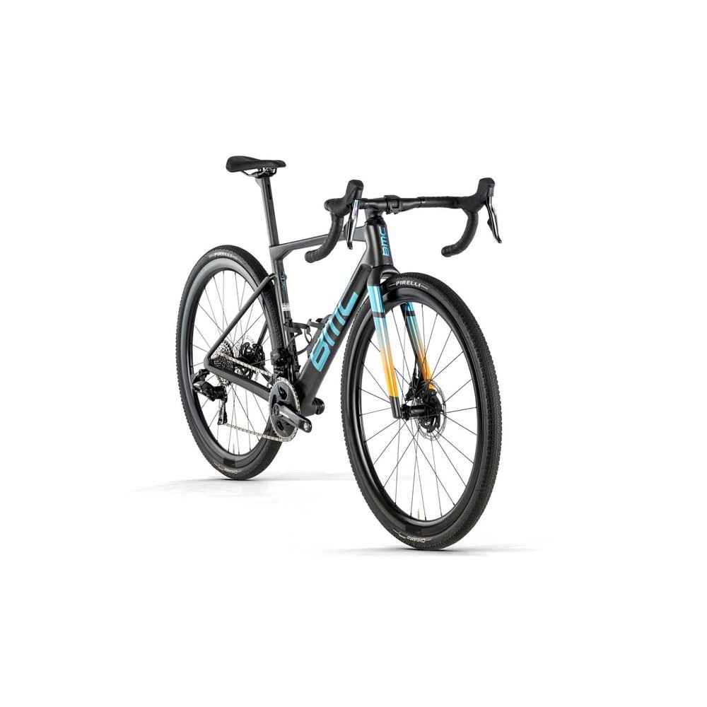 2024 BMC Kaius 01 Two Road Bike (PIENARBIKESHOP) Zebrzydowa - zdjęcie 3