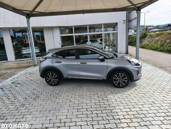 Ford Puma Kraków - zdjęcie 5