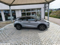 Ford Puma Kraków - zdjęcie 5