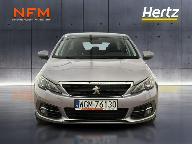 Peugeot 308 SW 1,5 Bluehdi(130 KM) Active Salon PL Faktura-Vat Warszawa - zdjęcie 8