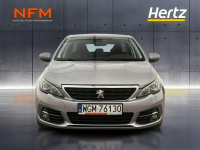 Peugeot 308 SW 1,5 Bluehdi(130 KM) Active Salon PL Faktura-Vat Warszawa - zdjęcie 8
