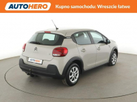 Citroen C3 niski przebieg, klima, pdc, wielofunkcyjna kierownica Warszawa - zdjęcie 7