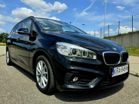 BMW  218d Active Tourer 2.0d 150 KM Luxury Line Więcławice Stare - zdjęcie 12