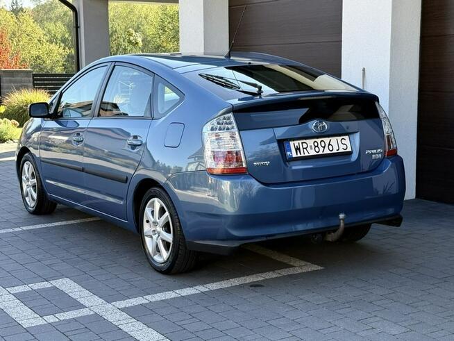 Toyota Prius Navi Kamera Cofania Hands Free Radom - zdjęcie 5