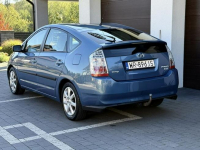 Toyota Prius Navi Kamera Cofania Hands Free Radom - zdjęcie 5