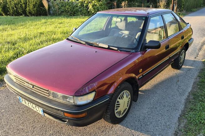 Toyota Corolla Świętoszówka - zdjęcie 1