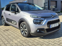 Citroen C3 MAX - AUTOMAT / Bezwypadkowy / Polska / Serwisowany Studzienice - zdjęcie 3
