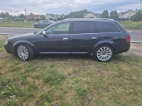 AUDI S6 1999 rok 4.2 340Km Zarejestrowane Możliwa Zamiana