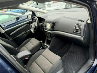 Volkswagen Sharan 2.0Tdi*4motion*LED*Manual Bibice - zdjęcie 12