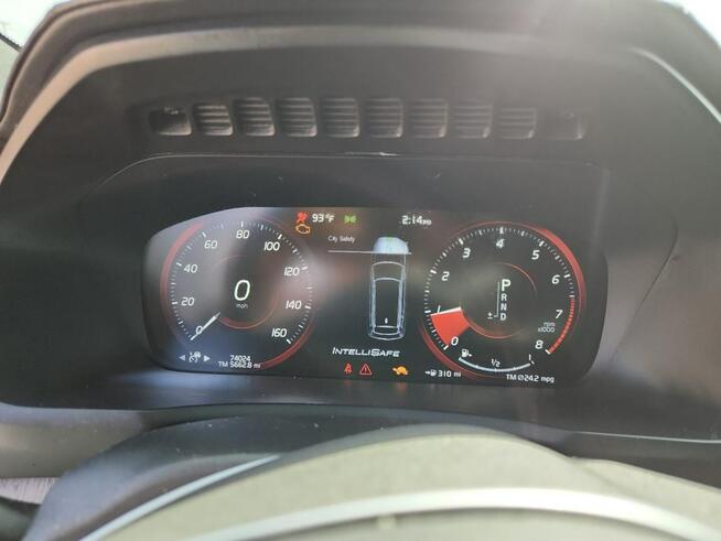 Volvo XC 90 INSCRIPTION / AWD / T6 / niski przebieg Częstochowa - zdjęcie 8