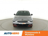 Citroen C4 full LED klima auto navi kamera i czujniki parkowania Warszawa - zdjęcie 11