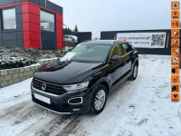 Volkswagen T-Roc 1.6 TDI 116 LED#Nav#LED#Climatronic