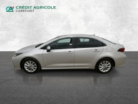 Toyota Corolla 1.6 Comfort Sedan Warszawa - zdjęcie 8