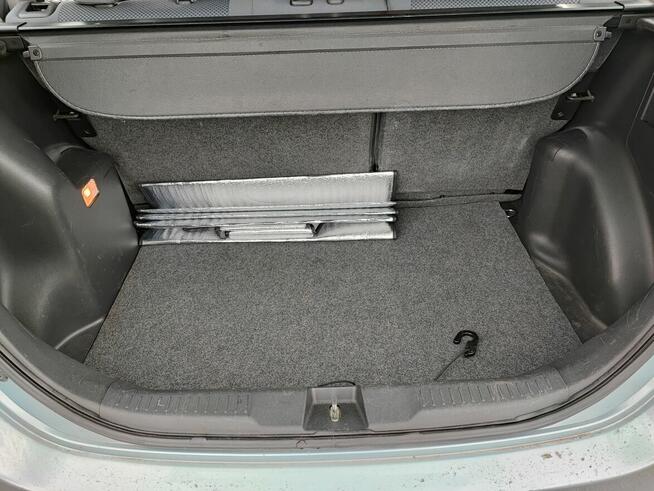 Honda jazz 2006 1.4 Sośnie - zdjęcie 9