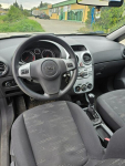 Opel Corsa LIFT - 2011rok - 149tys przebiegu Głogów - zdjęcie 10