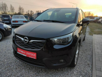 Opel Crossland X Bardzo zadbany ! tylko 79tys.km. ! Stare Budy - zdjęcie 2