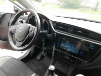 Toyota Auris, pierwszy właściciel, krajowy Częstochowa - zdjęcie 7