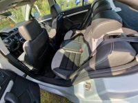 Skoda Octavia Borysławice Zamkowe - zdjęcie 6